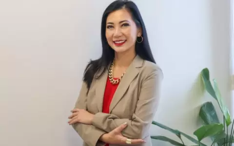 47 a�os de PNUD en Paraguay, para Silvia Morimoto el futuro del pa�s depende de sus l�deres y su gente