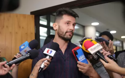 �La prohibici�n de la importaci�n de armas favorece al contrabando�, dicen