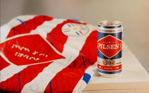 Campa�a inclusiva: Pilsen, el �Sentir los colores" de la Albirroja nos une