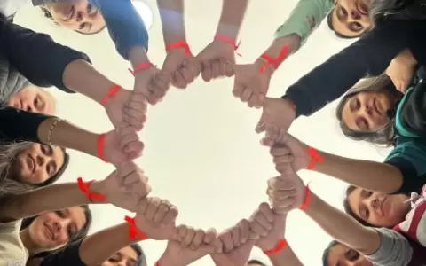 Plan International Paraguay celebra sus 30 a�os junto a las comunidades