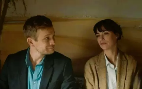 "El hombre del s�tano", nueva proyecci�n del ciclo AF Cine en Alianza Francesa