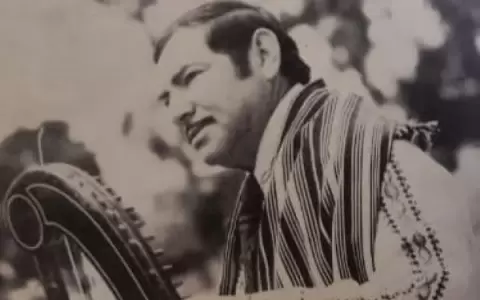 Festival Mundial del Arpa celebra el legado de Lorenzo Leguizam�n