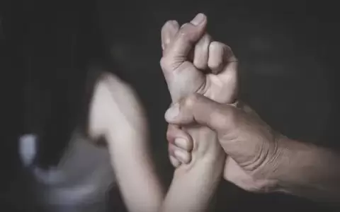 Violencia sexual.