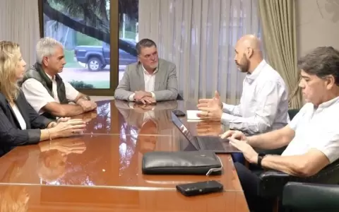 ARP impulsa coordinaci�n estrat�gica entre la FAO y el sector pecuario