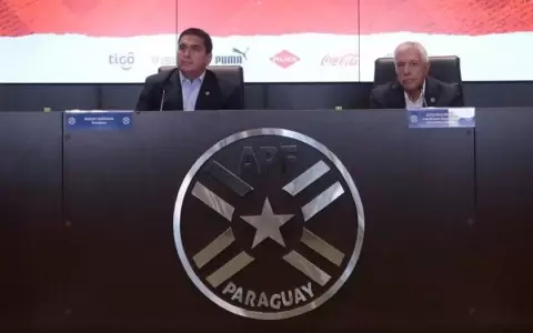 Paolorosso, dolido por comunicado de la Asociaci�n de T�cnicos
