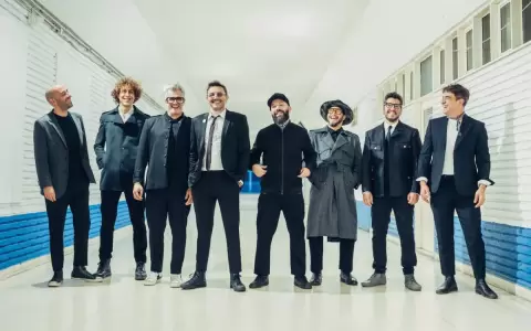 No Te Va Gustar en Paraguay: lanza su nuevo disco "Desde ac� qu� cerca queda el cielo"