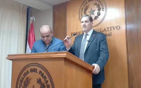 Honor Colorado se compromete a tratar reforma de transporte este a�o