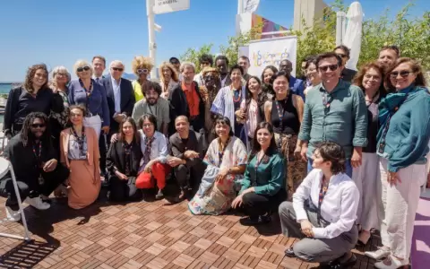INAP anuncia convocatoria para La Fabrique Cin�ma 2025