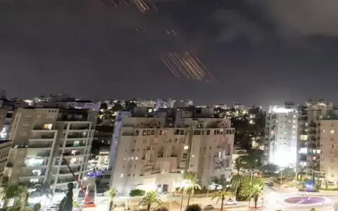 Israel afirma estar preparando su respuesta a Ir�n