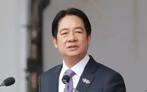 Presidente de Taiw�n promete "resistir la anexi�n"