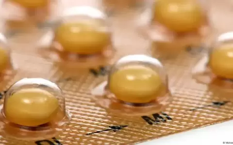 Cient�fica ve c�mo los anticonceptivos encogen su cerebro