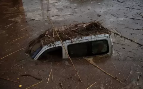 No registran paraguayos fallecidos por la DANA en Espa�a, informa c�nsul