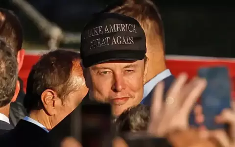 Musk regala un mill�n de d�lares en un sorteo con trampa