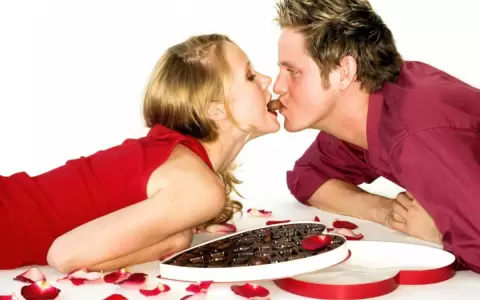 Chocolate para la pasi�n