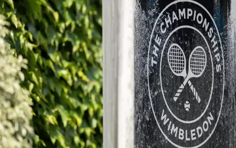 Wimbledon reemplazar� a jueces de l�nea por inteligencia artificial