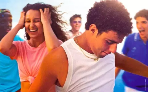 AF Cine presenta "Fragile", funci�n a beneficio de Operaci�n Sonrisa