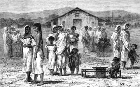 Presentaci�n de libro �El viaje por el Paraguay de 1872�, de M. L. Forgues