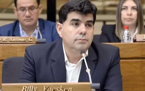 �El oficialismo enriquece a los ricos y empobrece a los pobres�, cuestiona diputado