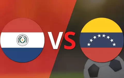 El historial entre Paraguay y Venezuela en Eliminatorias