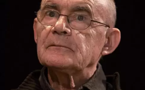 Seminario de est�tica analizar� el pensamiento de Jean-Luc Nancy
