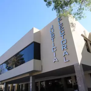 Titular del TSJE defiende m�quinas de votaci�n y rechaza cr�ticas: "No tienen derecho a difamar"