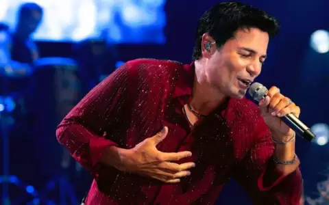 Chayanne regresa despu�s de una d�cada a Asunci�n con su gira "Bailemos otra vez"