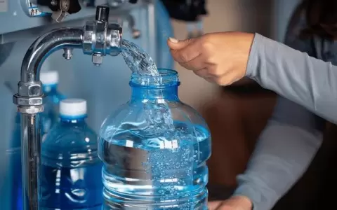 Beber de botellas de pl�stico podr�a alterar la presi�n arterial, seg�n un estudio
