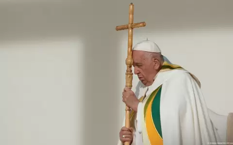 B�lgica: palabras del papa sobre aborto suscitan apostas�a