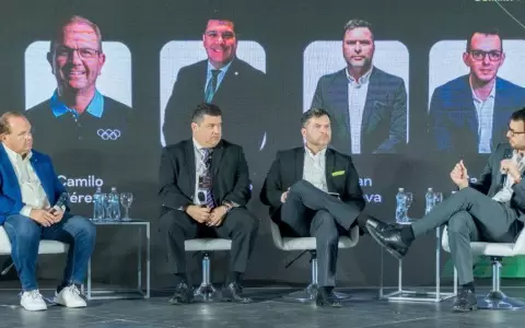 La industria de reuniones tiene potencial para impulsar la econom�a paraguaya