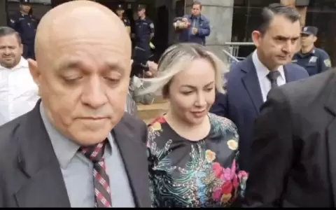 Exfuncionaria de Diputados imputada por estafa se present� ante Juzgado