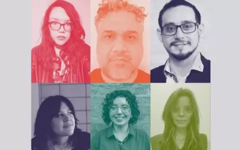 Nace MUPA: Voces de Museos y Patrimonios, en el marco del VII Congreso de Museolog�a