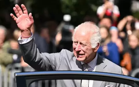 Operation Menai Bridge: c�mo ser� el funeral del Rey Carlos III