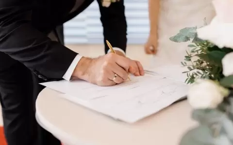 Matrimonio en Paraguay: �Por qu� las mujeres deben esperar 300 d�as para volver a casarse?