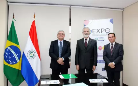 Inversiones extranjeras encuentran un entorno favorable en Paraguay