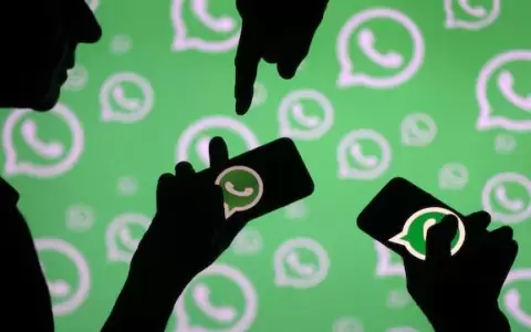 Mensajes desconocidos y estafas, entre las preocupaciones de los usuarios de WhatsApp