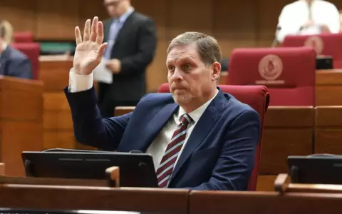 Senado presentar� nuevo proyecto de ley de biocombustibles