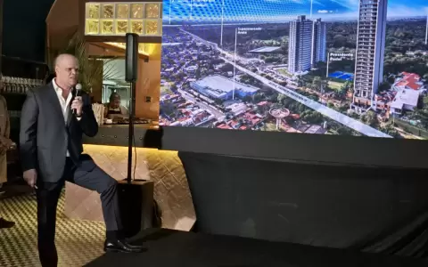 Edificio President Tower - Luxury Residence, elegancia, clase y exclusividad