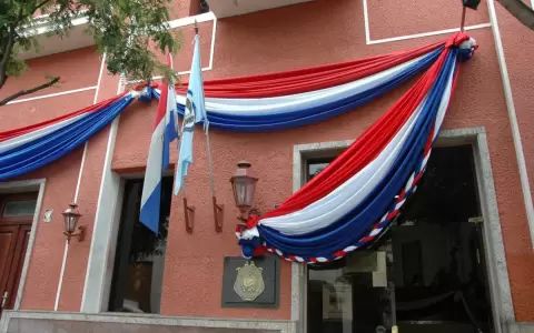 Escribanos se oponen a creaci�n del Registro Unificado Nacional.