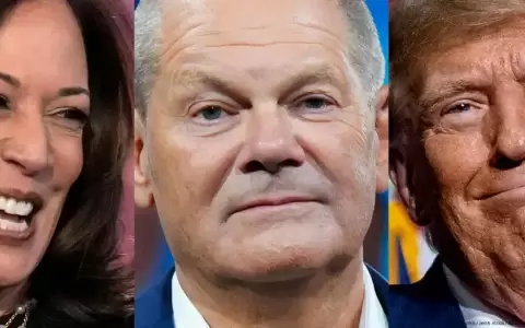 Alemania prefiere a Kamala Harris: as� le influye el ganador