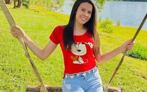 Joven que fue reportada como desaparecida est� detenida en Brasil por presunto tr�fico