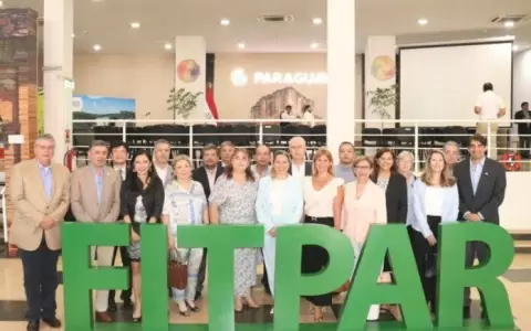 Feria Internacional de Turismo abre sus puertas