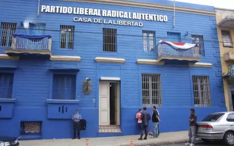 PLRA hoy no muestra una sola se�al de vida, seg�n analista