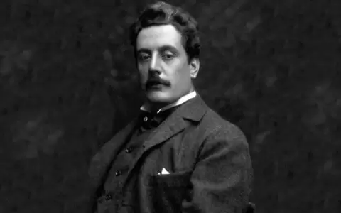 Concierto en homenaje a la l�rica italiana