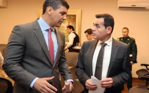 Oficialismo desfinanci� el servicio exterior y ahora cierran embajadas, lamenta senador