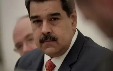 Maduro llega a Rusia para participar en cumbre de los BRICS