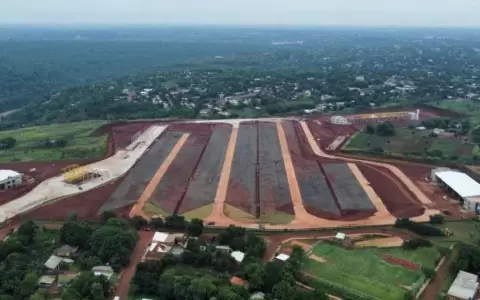 Corredor Metropolitano del Este potenciar� intercambio comercial entre Paraguay y Brasil, aseguran