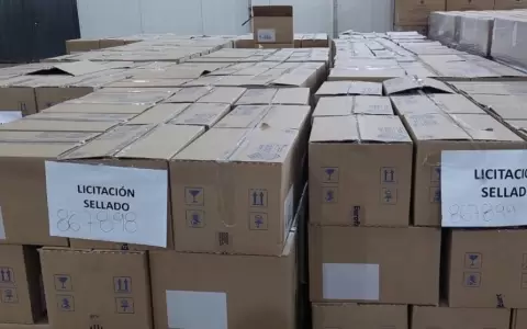 Empresas proveedoras del Estado cobraron m�s de 184.000 millones