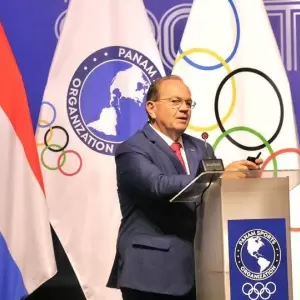 Camilo P�rez emerge como alternativa del cartismo para Asunci�n