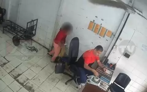 Adolescente hurt� 13 mil d�lares de un comercial