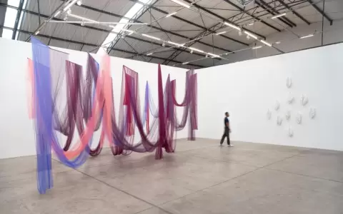�Corte�, de Claudia Casarino